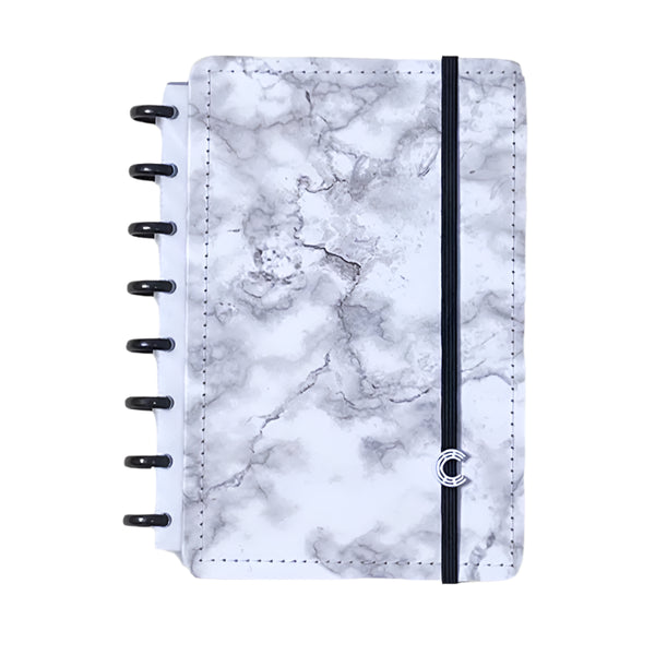 Caderno A5 Bianco