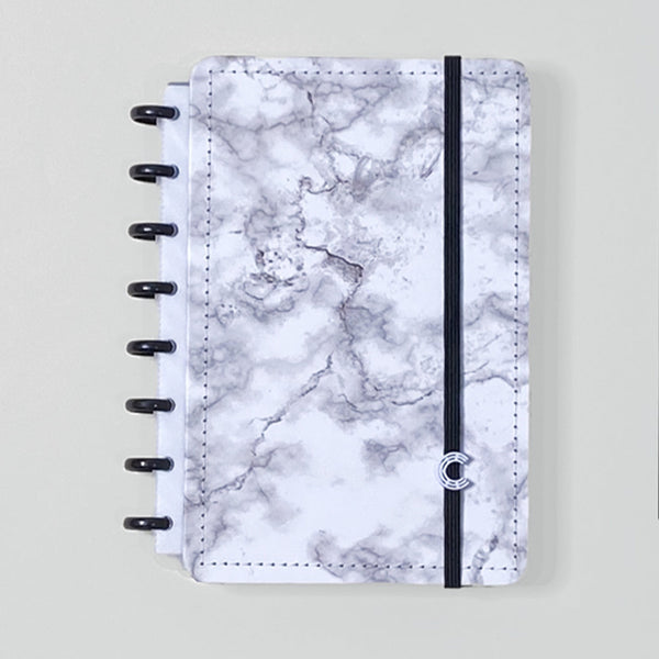 Caderno A5 Bianco