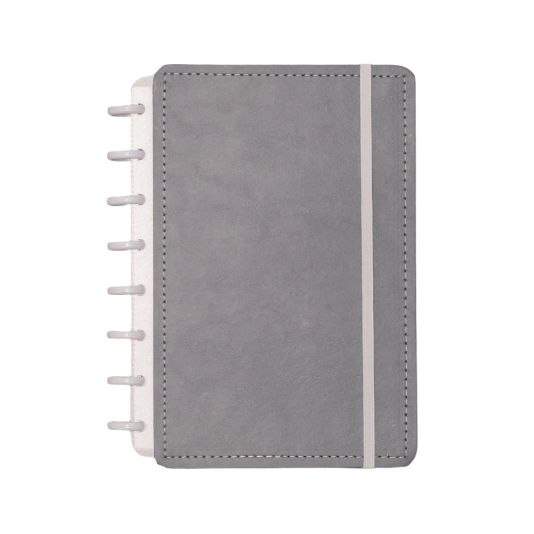 Caderno A5 Cool Grey
