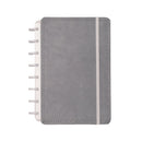 Caderno A5 Cool Grey