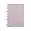 Caderno Inteligente A5 Lilás Pastel