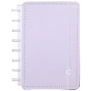 Caderno Inteligente A4 Lilás Pastel