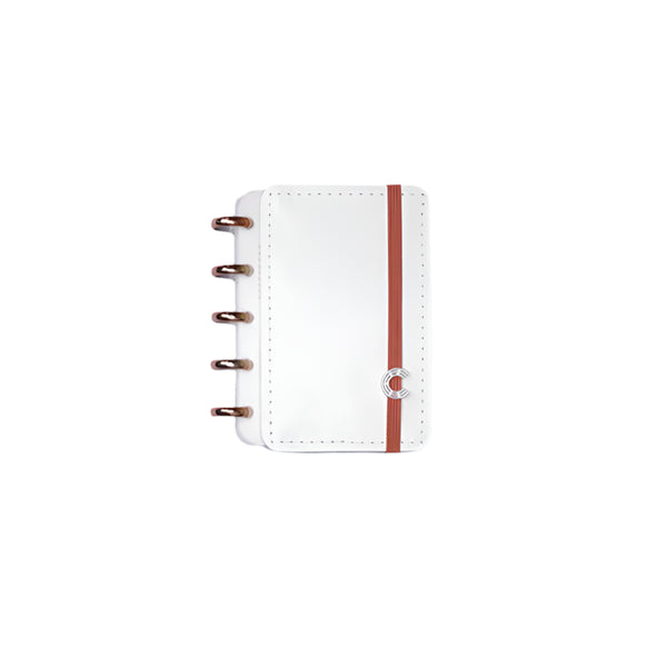 Caderno All White