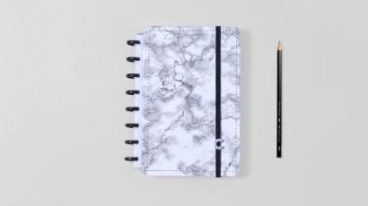 Caderno Bianco