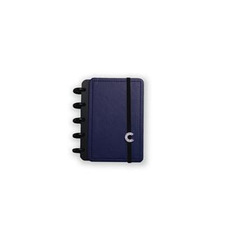 Caderno Inteligente Dark Blue