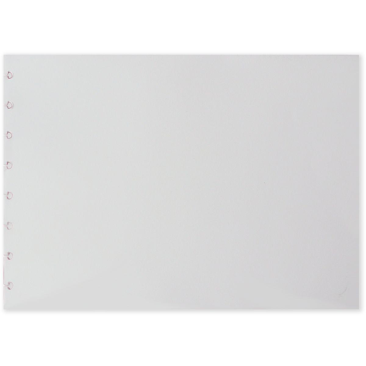 Recargas Desenho Grande 200G 10 Folhas