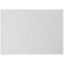 Recargas Desenho Grande 200G 10 Folhas