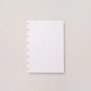 Recarga para Caderno Inteligente A5 Pautado