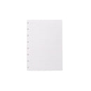 Recarga para Caderno Inteligente A5 Pautado