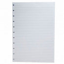 Recargas Grande Pautado 120G