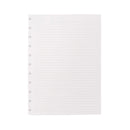 Recarga para Caderno Inteligente A4 Pautado