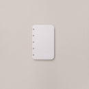 Folhas Pequenas Brancas Inteligentes 120g