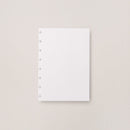 Folhas A5 Pontilhadas Inteligentes 120g