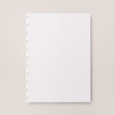 Folhas Grande Pontilhadas Inteligentes 120g