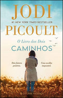 O Livro dos Dois Caminhos de Jodi Picoult
