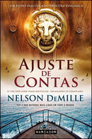 Ajuste de Contas de Nelson DeMille