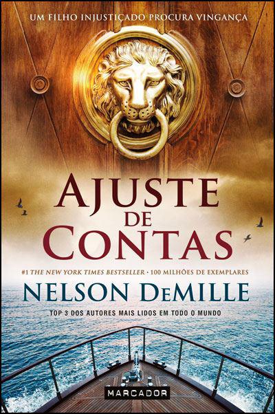 Ajuste de Contas de Nelson DeMille