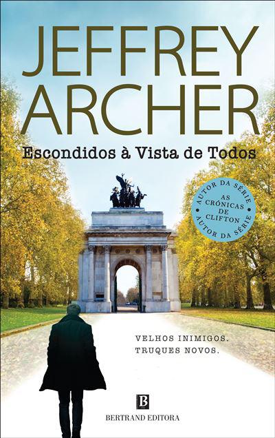 Escondidos à Vista de Todos de Jeffrey Archer