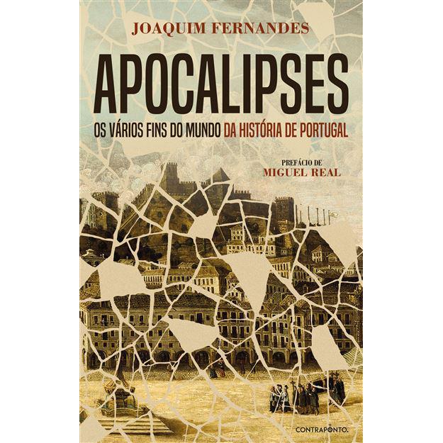 Apocalipses de Joaquim Fernandes
