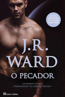 O Pecador de J. R. Ward