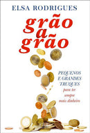 Grão a Grão de Elsa Rodrigues