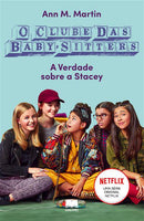 O Clube das Baby-Sitters de Ann M. Martin