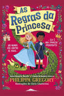 As Regras da Princesa de Philippa Gregory