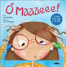 Ó Mãããeee! de Ilan Brenman