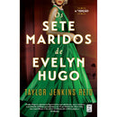 Os Sete Maridos de Evelyn Hugo  de Taylor Jenkins Reid