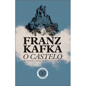 O Castelo de Franz Kafka