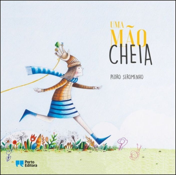 Uma Mão Cheia de Pedro Seromenho