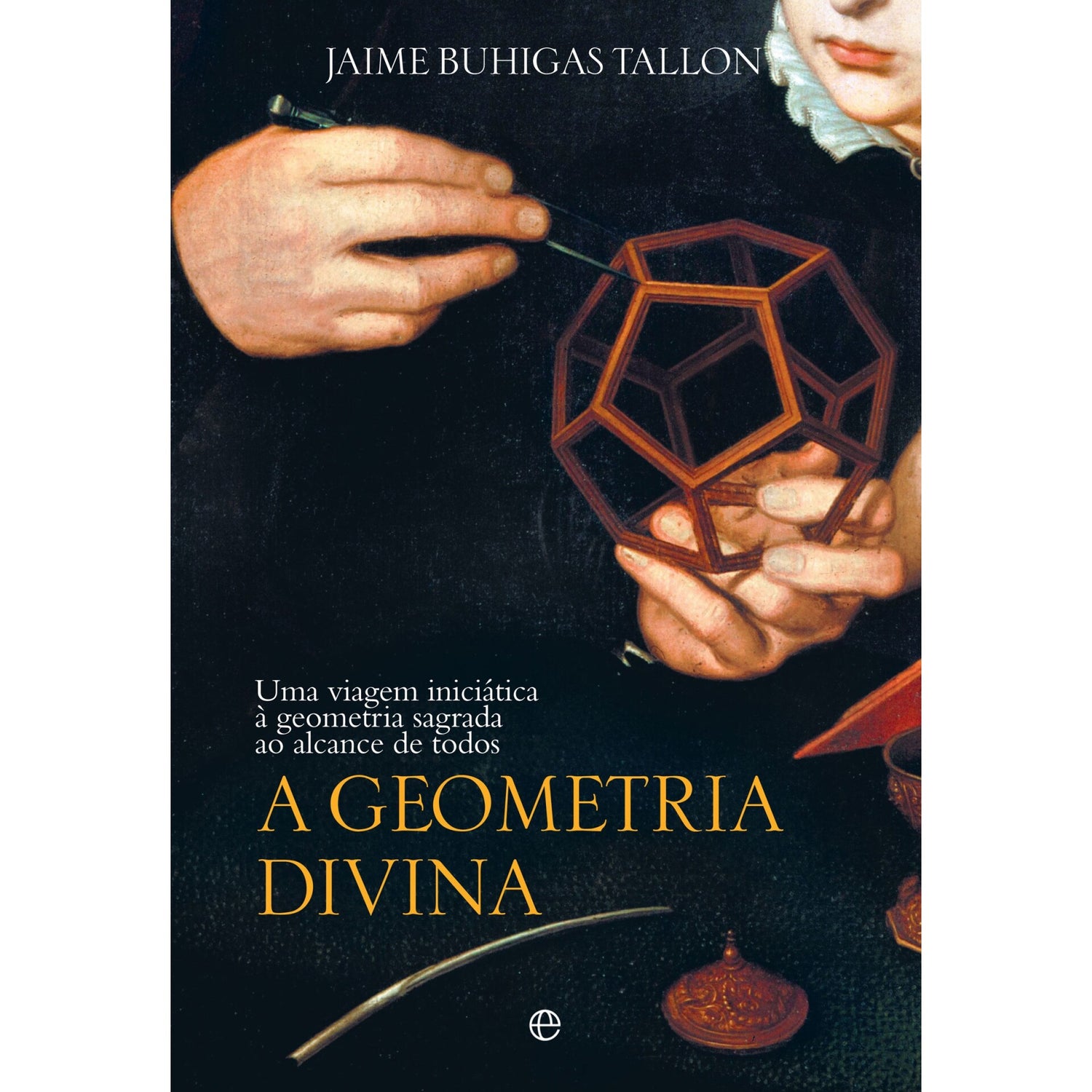 A Geometria Divina de Jaime Buhigas Tallon