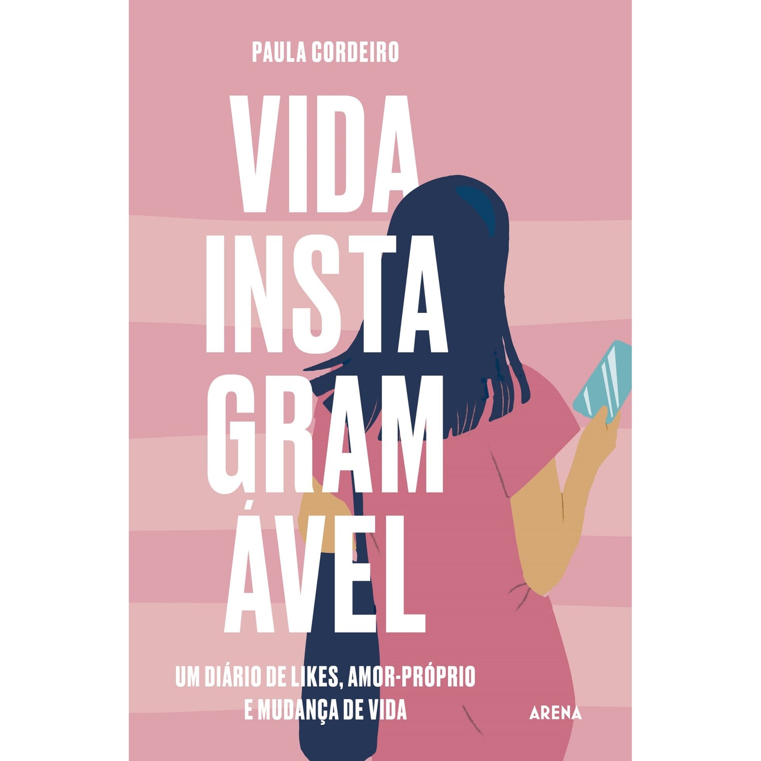 Vida Instagramável de Paula Cordeiro