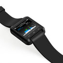 Smartwatch e Auriculares Bluetooth