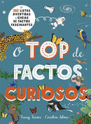 O Top de Factos Curiosos