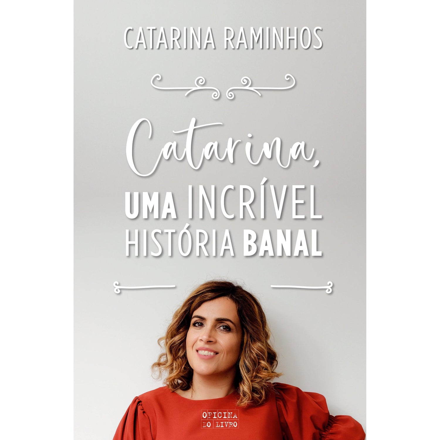 Catarina, uma Incrível História Banal de Catarina Raminhos
