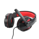 Auscultadores Com Microfone Gaming