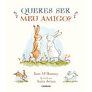 Queres Ser Meu Amigo? de Sam McBratney