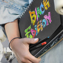 Lápis Cor Black Edition 24 unidades Faber Castell