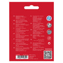 Marcadores Textliner Cores Metálicas 4 unidades Faber Castell