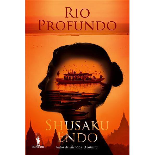 Rio Profundo de Shusaku Endo