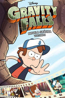 Gravity Falls - Novela Gráfica - Volume 3 de Disney