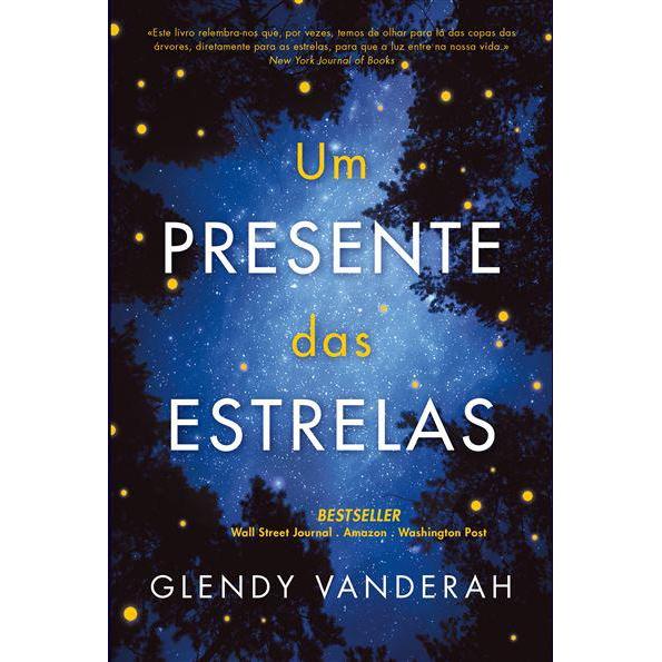 Um Presente das Estrelas de Glendy Vanderah