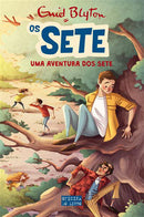 Os Sete Nº 2 - uma Aventura dos Sete de Enid Blyton