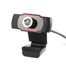 Teclado, Auscultadores, Webcam, Rato e Tapete