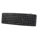 Teclado, Auscultadores, Webcam, Rato e Tapete