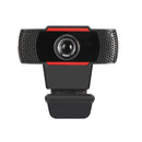 Teclado, Auscultadores, Webcam, Rato e Tapete