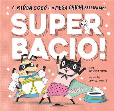 Super Bacio! de Sabrina Moyle