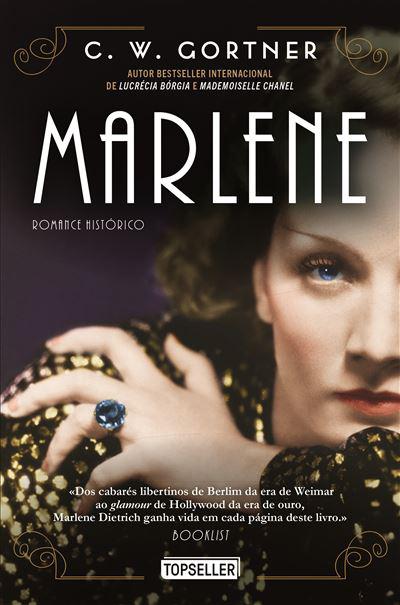 Marlene de C. W. Gortner