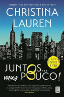 Juntos… Mas Pouco! de Christina Lauren